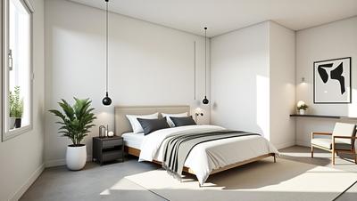 Appartement - 42 à 106 m² - 2 à 5 pièces