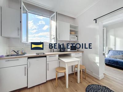 Appartement - 23 m² - 2 pièces