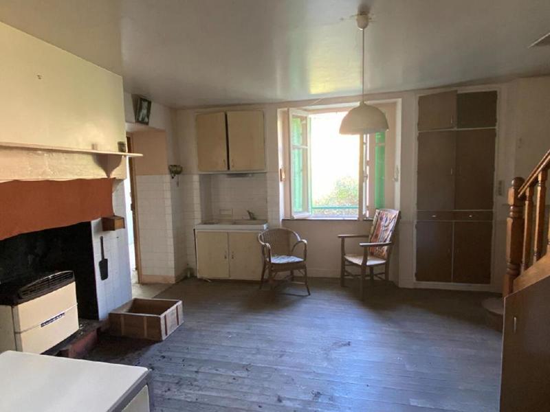 Maison - 140 m² - 7 pièces