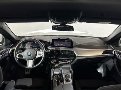 Bmw Série 5 Touring (G31) 520da 190 Ch m Sport Bva