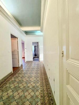 Appartement - 106 m² - 4 pièces