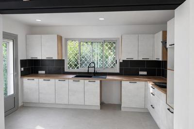 Maison - 122 m² - 5 pièces