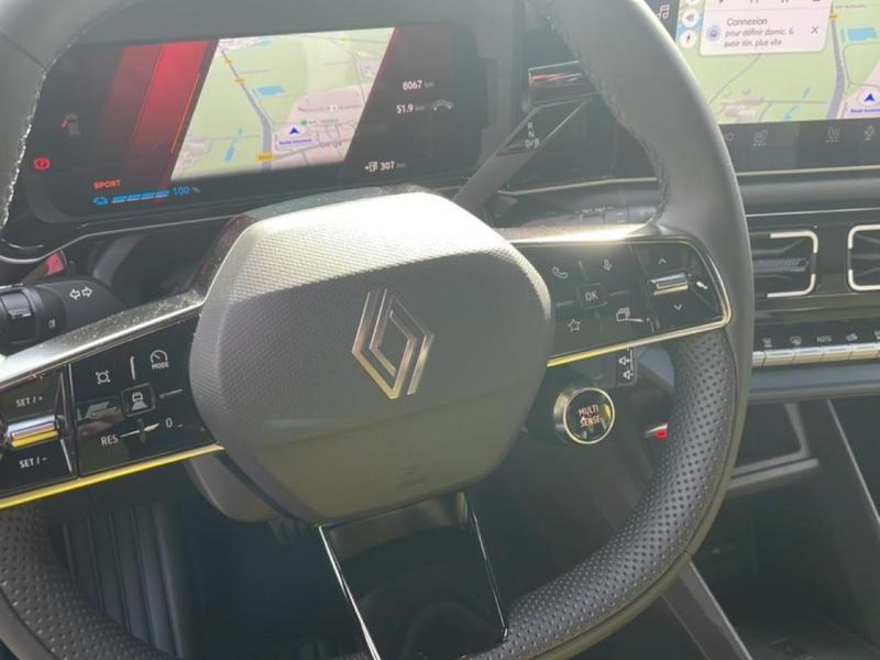 Renault R 5 E-Tech Electrique 150 ch autonomie confort Iconic cinq