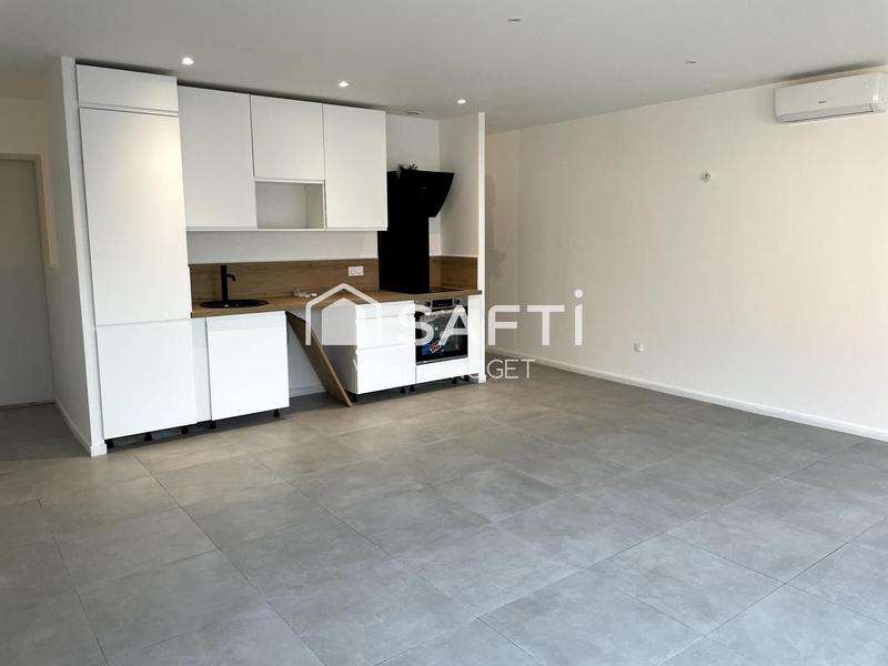 Maison - 102 m² - 4 pièces