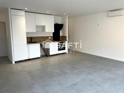 Maison - 102 m² - 4 pièces