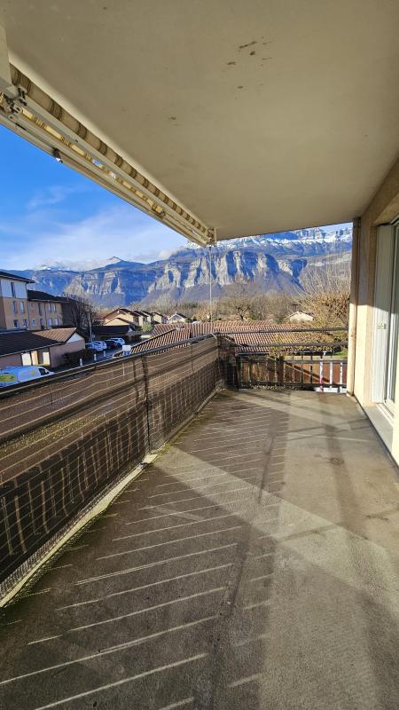 Appartement - 79 m² - 4 pièces