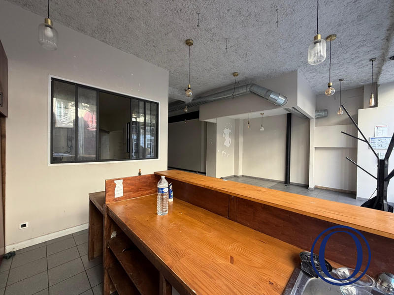 Local commercial - 150 m²