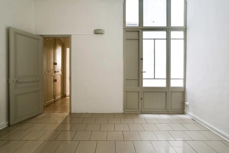 Appartement - 53 m² - 1 pièce