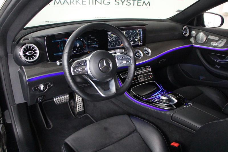 Mercedes Classe E 400 d 9g-Tronic 4-Matic Avantgarde Line