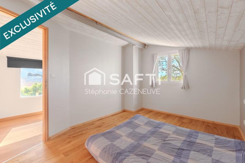 Maison - 440 m² - 11 pièces