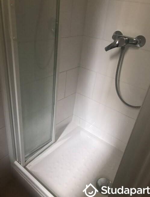 Appartement - 16 m² - 1 pièce