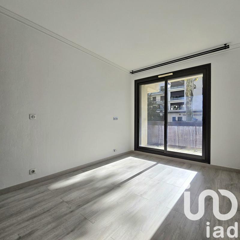 Appartement - 92 m² - 4 pièces