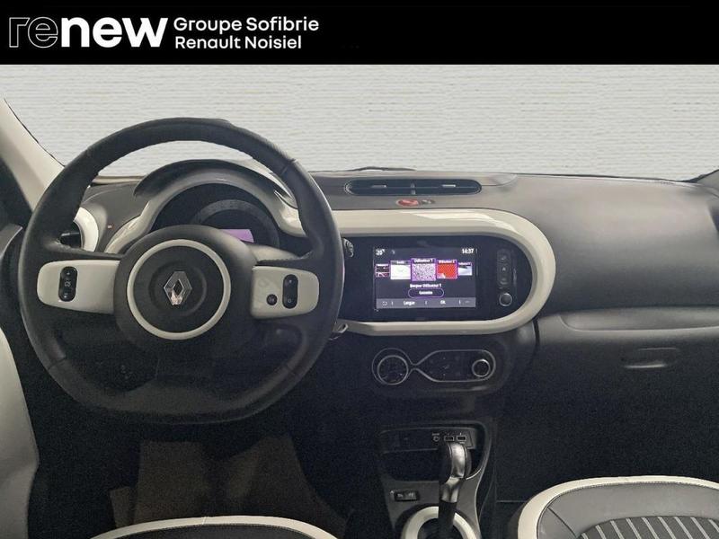 Renault Twingo E-Tech Electrique III Techno
