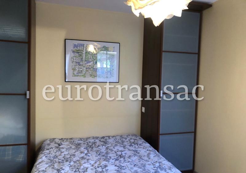 Appartement - 33 m² - 2 pièces