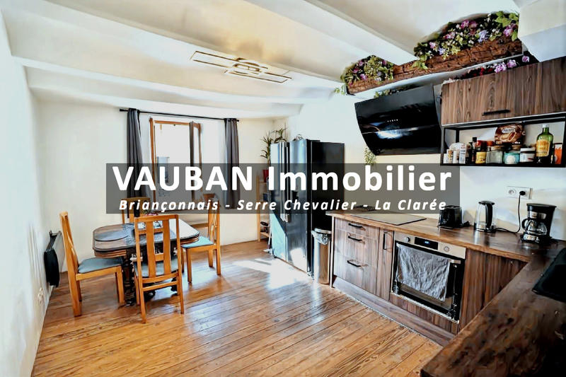 Appartement - 54 m² - 3 pièces