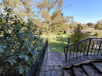 Maison de campagne - 132 m² - 5 pièces