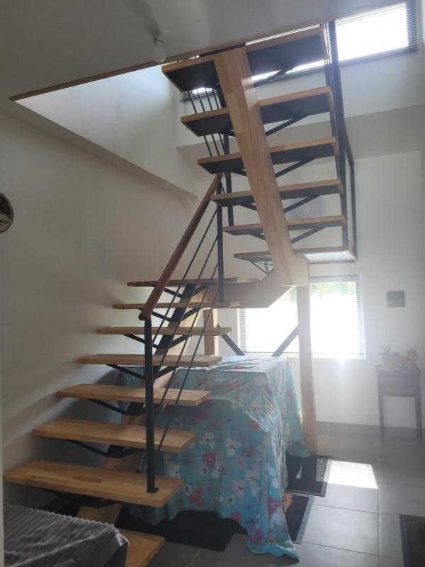 Maison ancienne - 113 m² - 5 pièces