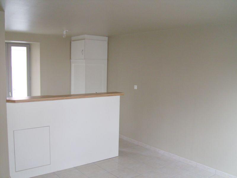 Appartement - 29 m² - 1 pièce