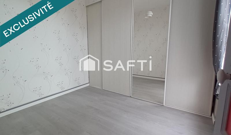 Appartement - 41 m² - 1 pièce