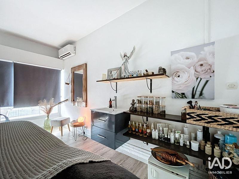 Local commercial - 78 m²