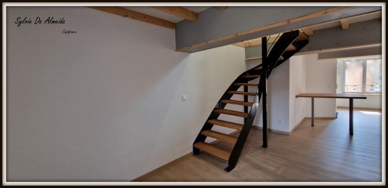 Appartement - 76 m² - 3 pièces