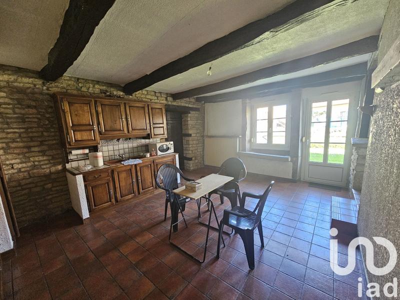 Maison - 253 m² - 8 pièces