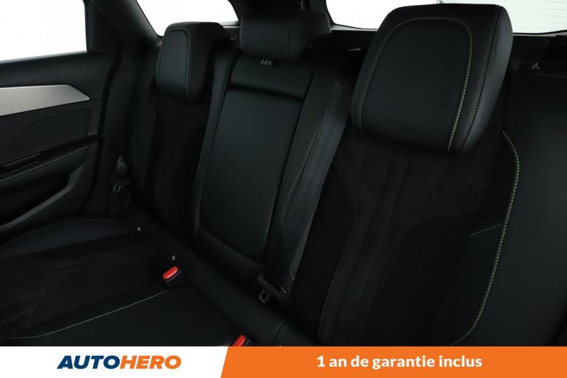 Peugeot 308 Sw 1.5 Blue-HDi Gt Eat8 130 ch