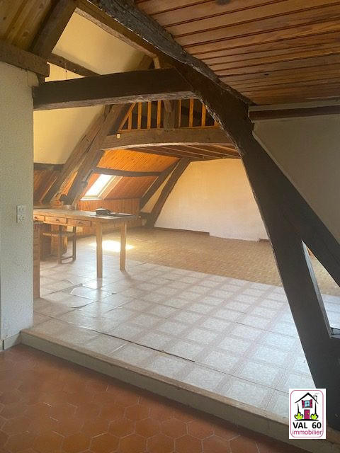 Appartement - 44 m² - 1 pièce