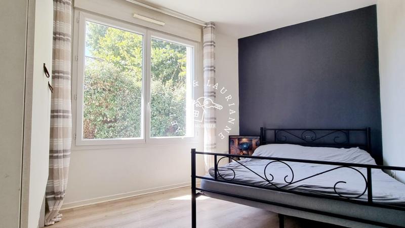 Appartement - 76 m² - 4 pièces