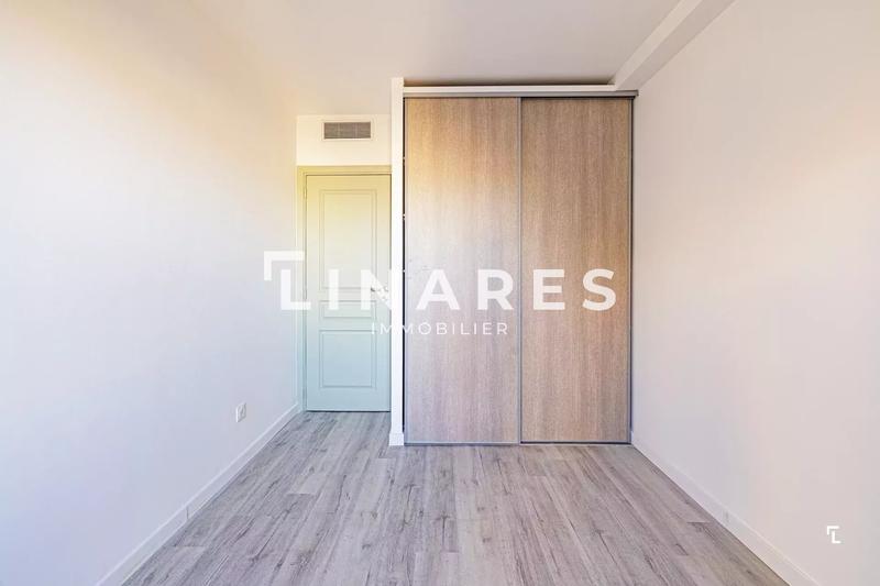 Appartement - 69 m² - 4 pièces