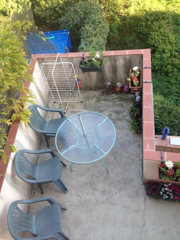 Immeuble - 186 m² - 4 pièces