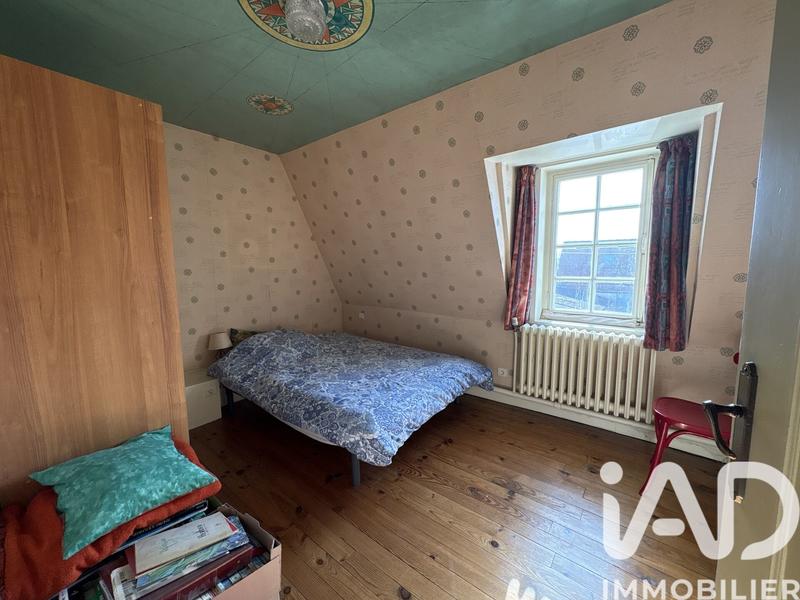 Maison - 188 m² - 8 pièces