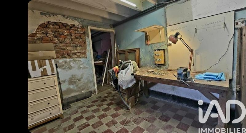 Maison de campagne - 108 m² - 5 pièces