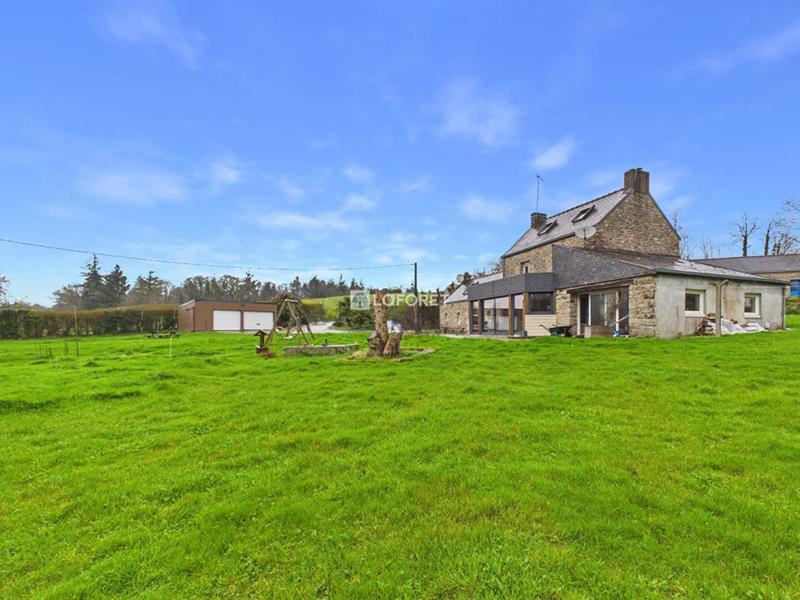 Moulin - 158 m² - 6 pièces