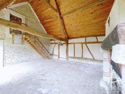 Maison - 147 m² - 7 pièces