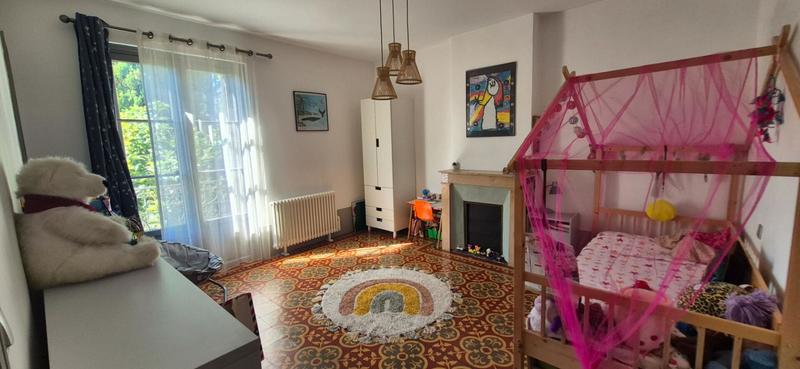 Maison - 179 m² - 8 pièces