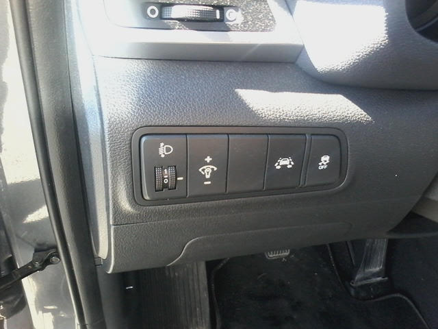 Hyundai Tucson 2.0 CRDi 136 2wd Creative