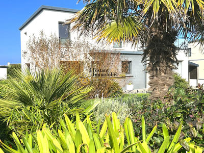 Maison - 138 m² - 6 pièces