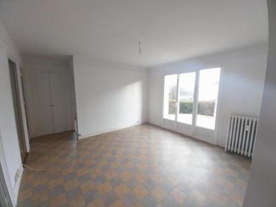 Appartement - 47 m² - 3 pièces