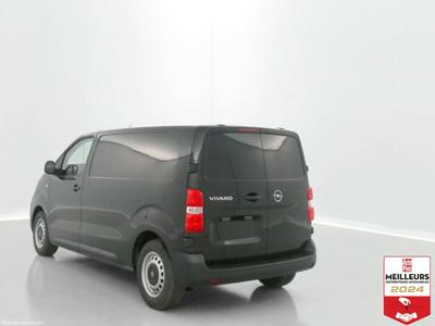 Opel Vivaro m 2.0 BlueHDi 145ch
