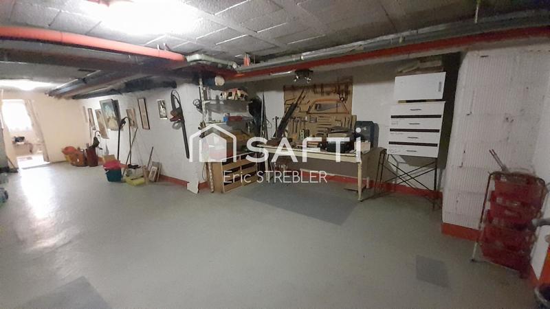 Villa - 158 m² - 6 pièces