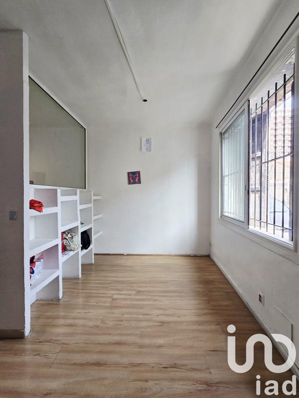 Appartement - 79 m² - 4 pièces