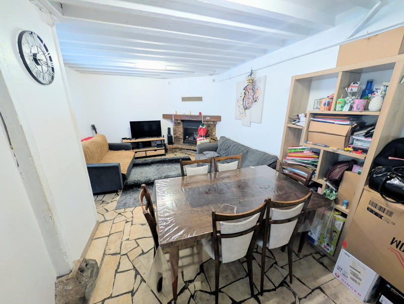 Appartement - 73 m² - 4 pièces