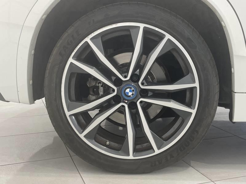 Bmw X2 xDrive 25e 220 ch Bva6 m Sport