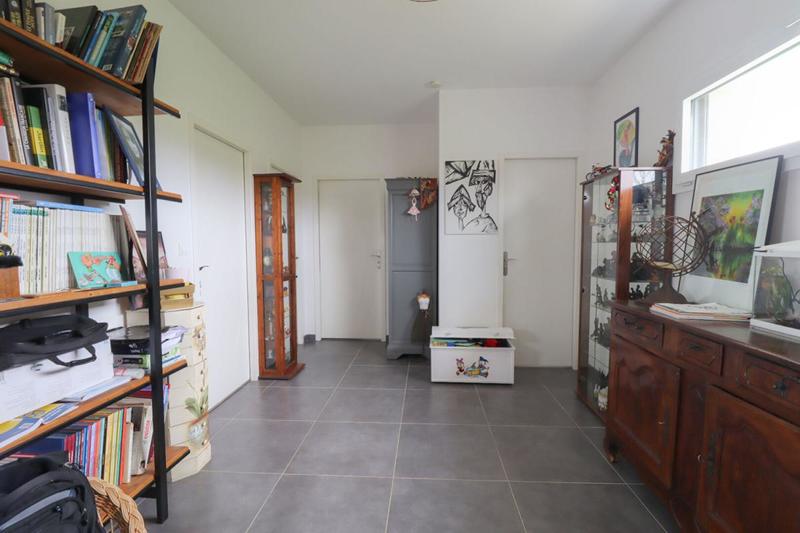 Maison - 167 m² - 5 pièces