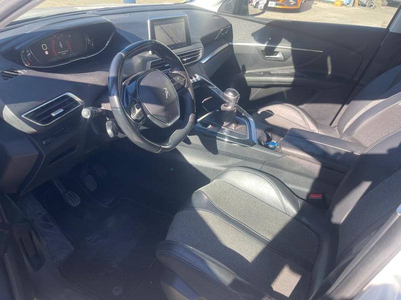 Peugeot 3008 1.2 Turbo 130ch Allure s&amp;S