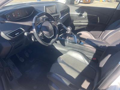 Peugeot 3008 1.2 Turbo 130ch Allure s&amp;S