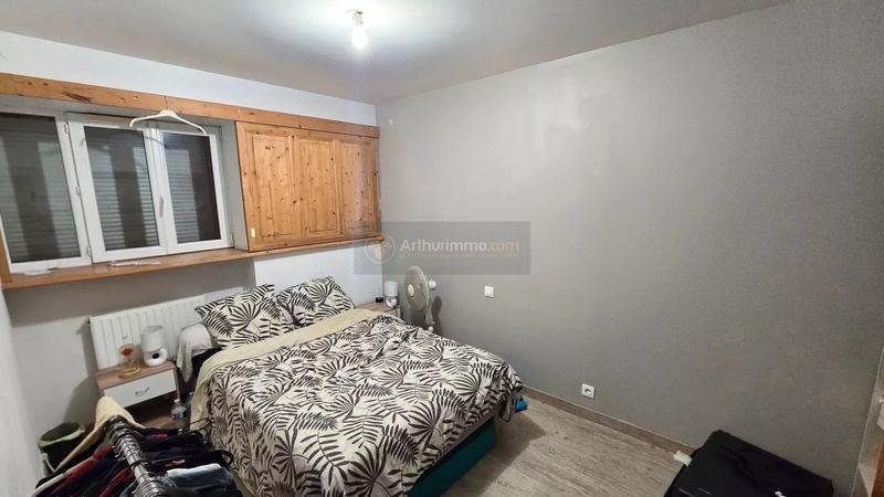 Immeuble - 252 m² - 12 pièces