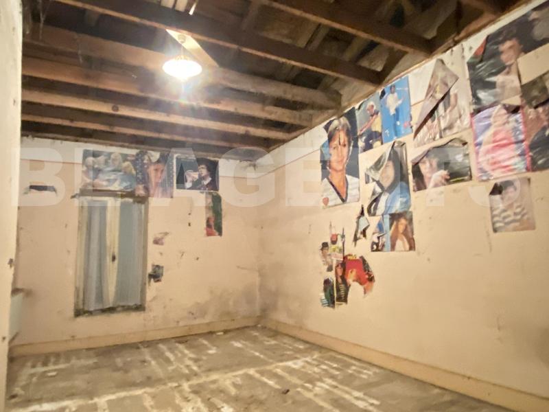 Maison de village - 90 m² - 4 pièces