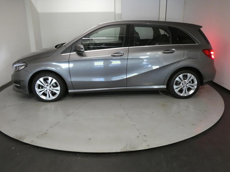 Mercedes Classe B 200 d Sensation